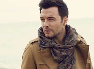 Shane Filan Tickets Shane Filan Tickets