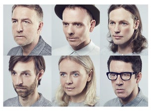 Belle & Sebastian Tickets Belle & Sebastian Tickets