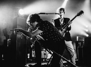 The Kooks Tickets The Kooks Tickets