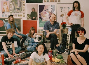 Superorganism Tickets Superorganism Tickets