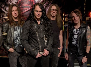 Skid Row Tickets Skid Row Tickets