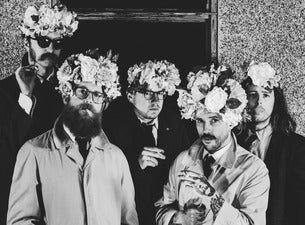 IDLES Tickets IDLES Tickets
