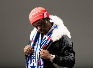 Lil Uzi Vert Tickets Lil Uzi Vert Tickets