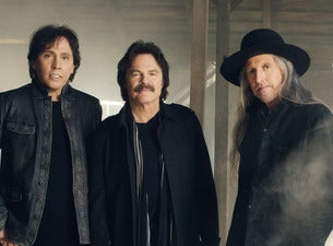 The Doobie Brothers Tickets The Doobie Brothers Tickets
