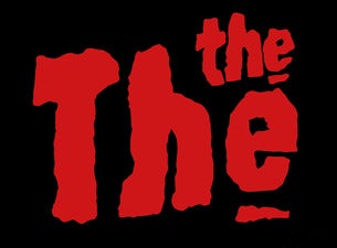 The the Tickets The the Tickets