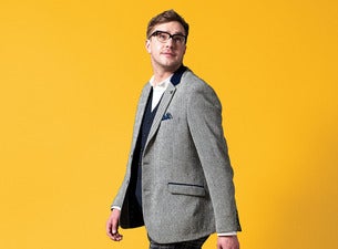 Iain Stirling Tickets Iain Stirling Tickets
