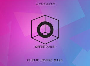 Offset Tickets Offset Tickets