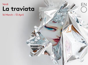 La Traviata - English National Opera Tickets La Traviata - English National Opera Tickets
