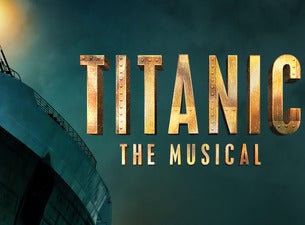 Titanic Tickets Titanic Tickets