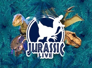 Jurassic Wild Tickets | More Family & Attractions in London & UK