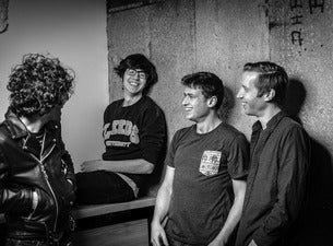 Car Seat Headrest Tickets Car Seat Headrest Tickets