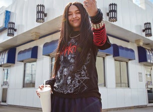 Princess Nokia Tickets Princess Nokia Tickets