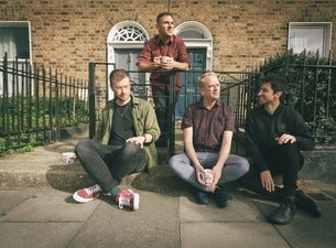 Delorentos Tickets Delorentos Tickets