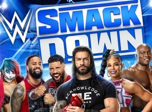 tickets for wwe smackdown