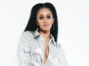 Cardi B Tickets | Cardi B Tour Dates & Concerts | Ticketmaster UK