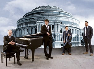 The Piano Guys Tickets The Piano Guys Tickets