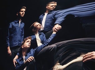 Everything Everything Tickets Everything Everything Tickets