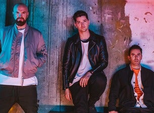 The Script Tickets The Script Tickets