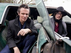 North Mississippi Allstars Tickets North Mississippi Allstars Tickets