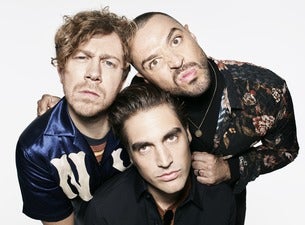 busted reunion 2018
