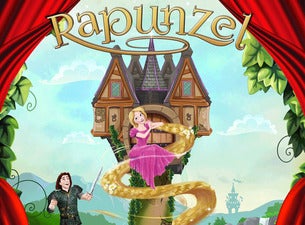Rapunzel Tickets Rapunzel Tickets