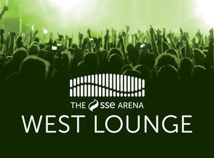 West Lounge Tickets West Lounge Tickets