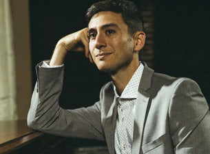Joey Dosik Tickets Joey Dosik Tickets