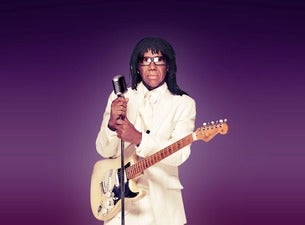 Nile Rodgers Tickets Nile Rodgers Tickets