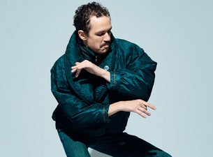 Darwin Deez Tickets Darwin Deez Tickets