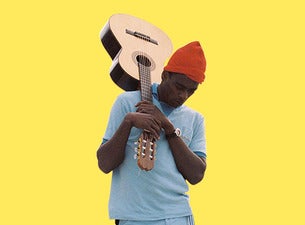 Seu Jorge Tickets Seu Jorge Tickets