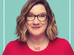 Sarah Millican Tickets Sarah Millican Tickets