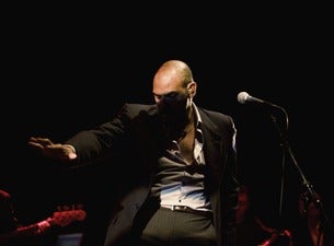 Barry Adamson Tickets Barry Adamson Tickets