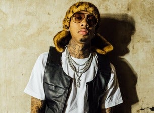 Tyga Tickets Tyga Tickets