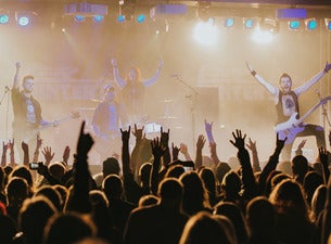 Winter's End Tickets Winter's End Tickets
