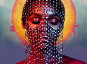 Janelle Monae Tickets Janelle Monae Tickets