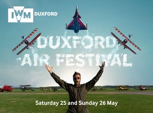 Duxford Air Festival Tickets | Festivals in London & UK | Times & Details