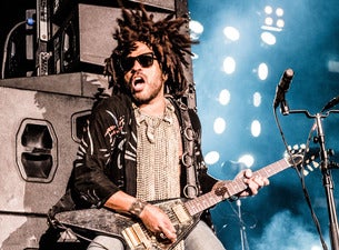 Lenny Kravitz Tickets | Lenny Kravitz Tour Dates & Concerts ...