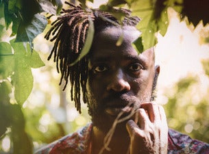 Kele Okereke Tickets Kele Okereke Tickets