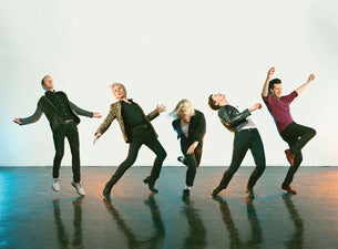 Franz Ferdinand Tickets Franz Ferdinand Tickets