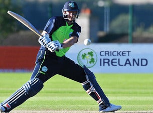 Cricket Ireland Tickets Cricket Ireland Tickets