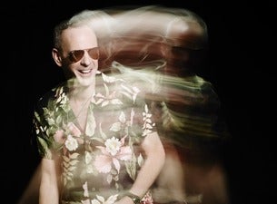 Fatboy Slim Tickets Fatboy Slim Tickets