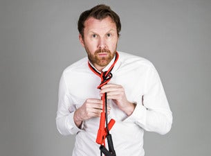 Jason Byrne Tickets Jason Byrne Tickets