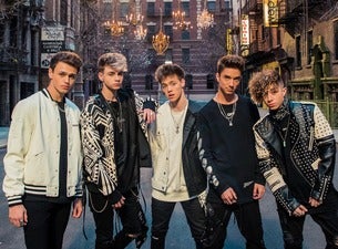 Why Don't We Tickets Why Don't We Tickets