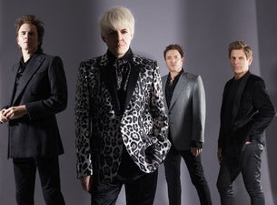 Duran Duran