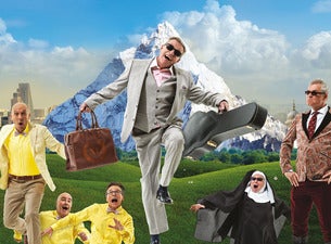 Madness Tickets Madness Tickets