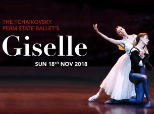 Giselle Tickets Giselle Tickets