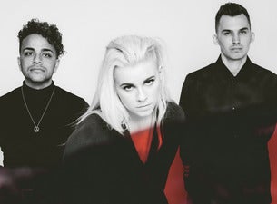 PVRIS Tickets PVRIS Tickets