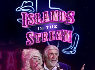 Islands In the Stream Tickets Islands In the Stream Tickets