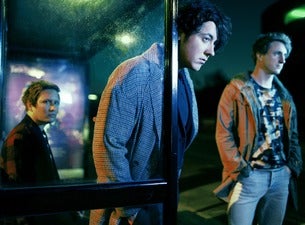 The Wombats Tickets The Wombats Tickets