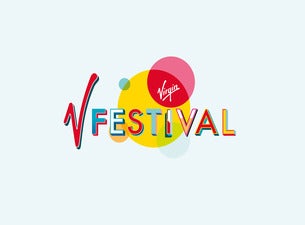 V fest tickets new arrivals